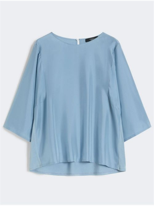 WKDFASTOSO WEEKEND MAXMARA | 2615941032600004 AZZURRO